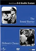 The Sound Barrier / Hobson's Choice